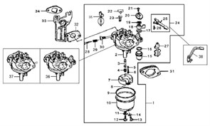 {{photo.Alt || photo.Description || 'пружина под заглушкой бензогенератора Elitech БЭС 2500 (рис.29)'}}
