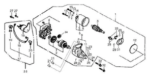 {{photo.Alt || photo.Description || 'электрический стартер бензогенератора Elitech БЭС 2500 (рис.1)'}}