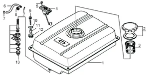 {{photo.Alt || photo.Description || 'Топливный патрубок 0101.136400 бензогенератора Elitech БЭС 5000 РС  (рис.6)'}}