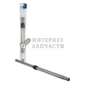 {{photo.Alt || photo.Description || 'Телескопическая трубка Electrolux для пылесоса, 550-850 мм'}}