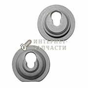 Сухарик входа-выхода бензинового двигателя Loncin G160F 160117727_LC