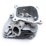 Головка цилиндра бензинового двигателя Loncin G200F 200117706_LC