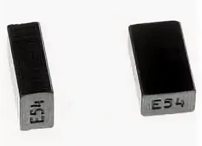 Комплект угольных щеток шуруповерта Bosch GSR 7-14 E (3601D470E0) 455354
