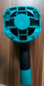 {{photo.Alt || photo.Description || 'ID20131-19 кожух мотора /MOTOR HOUSING/ Sturm!'}}