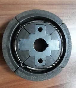 Муфта центробежная вибротрамбовки TSS RM75L RM75L16243