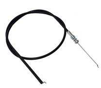 Трос газа сенокосилки Eurosystems M85