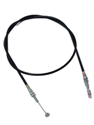 Трос заднего хода сенокосилки Eurosystems Minieffe 502