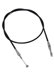 Трос заднего хода сенокосилки Eurosystems Minieffe 502