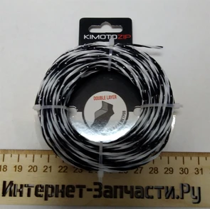 {{photo.Alt || photo.Description || 'Леска для триммера Double layer 2/15м витой квадрат'}}