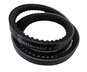 Ремень приводной клиновой зубчатый ZХ 32,5 Li=826mm, Ld=849mm, CONTITECH
