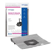 {{photo.Alt || photo.Description || 'EUR-7242 Фильтр-мешок Euroclean многоразовый с пластиковым зажимом для пылесоса'}}