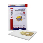 {{photo.Alt || photo.Description || 'CP-237/3 Мешки-пылесборники Ozone синтетические для пылесоса, 3 шт'}}