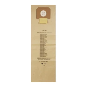 {{photo.Alt || photo.Description || 'PK-311/100 Фильтр-мешки Airpaper бумажные для пылесоса, 100 шт'}}