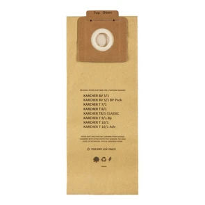 {{photo.Alt || photo.Description || 'PK-210/100 Фильтр-мешки Airpaper бумажные для пылесоса, 100 шт'}}