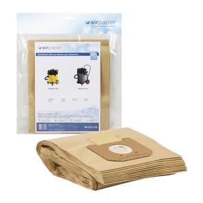 {{photo.Alt || photo.Description || 'PK-311/10 Фильтр-мешки Airpaper бумажные для пылесоса, 10 шт'}}