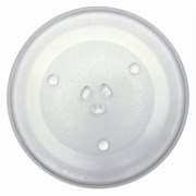 {{photo.Alt || photo.Description || 'Универсальная тарелка Eurokitchen для микроволновой печи, диаметр 315 мм, с выступами'}}