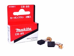 Угольные щетки CB-85 к MT811 ударная дрель Makita MT811