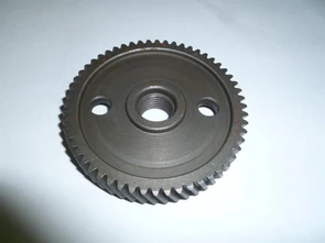 Шестерня большая отбойного молотка TSS-GJH95 TSS-GJH953441