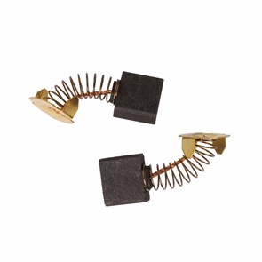 Комплект угольных щеток Cofra SDM-28036 для электроинструмента, 2 шт (тип 191953-5)