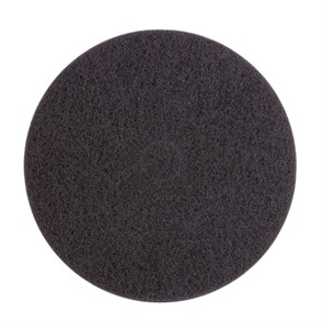 Комплект ПАДов Euroclean черных категория A,20 дюймов