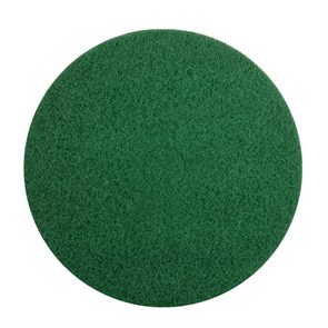 Комплект ПАДов Euroclean зеленых категория B,20 дюймов