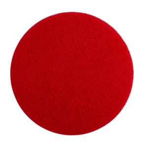 Комплект ПАДов Euroclean красных категория B,20 дюймов