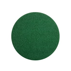 Комплект ПАДов Euroclean зеленых категория A,13 дюймов