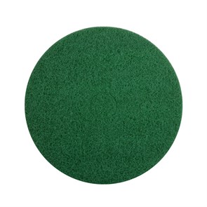 Комплект ПАДов Euroclean зеленых категория A, 18 дюймов