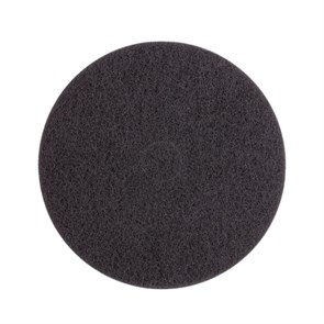 Комплект ПАДов Euroclean черных категория B,17 дюймов