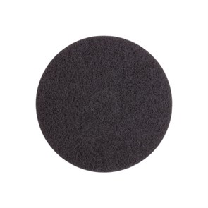 Комплект ПАДов Euroclean черных категория B,13 дюймов