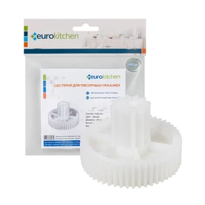 {{photo.Alt || photo.Description || 'Шестерня Eurokitchen LM014 для мясорубки, диаметр 65 мм'}}