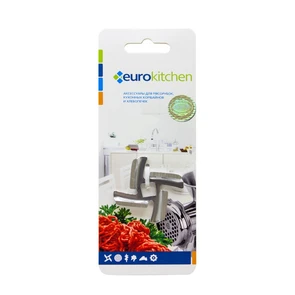 {{photo.Alt || photo.Description || 'Нож EUROKITCHEN KNG-02 для мясорубки/кухонного комбайна с мясорубкой, 1 шт., сталь'}}