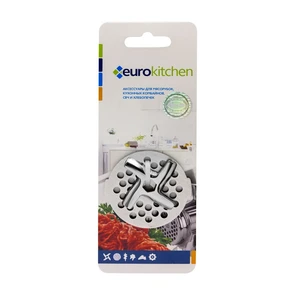 {{photo.Alt || photo.Description || 'Набор нож и решетка для мясорубки/кухонного комбайна, 1 шт., сталь, бренд: EUROKITCHEN, арт. NR1209'}}