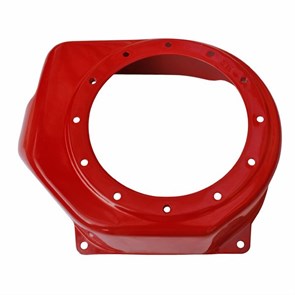 {{photo.Alt || photo.Description || 'Кожух вентилятора бензинового двигателя Loncin 196CC'}}