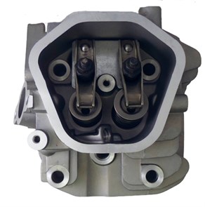 Головка цилиндра бензинового двигателя в сборе GX270