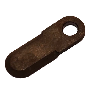 Режущий нож к косилкам "Заря" и "Заря-1"