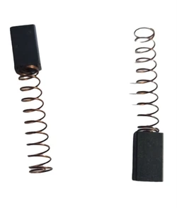 {{photo.Alt || photo.Description || 'Щетка угольная BOSCH (комплект 2 шт) 2607014014, 2 607 014 014, 2.607.014.014 для электрорубанка'}}