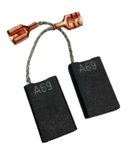 Комплект угольных щеток Bosch 1617014126, 1 617 014 126, 1.617.014.126