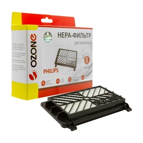 {{photo.Alt || photo.Description || 'HEPA-фильтр OZONE H-22 целлюлозный для бытового пылесоса'}}