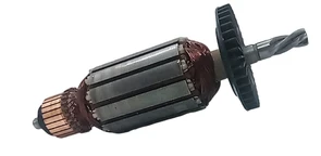 {{photo.Alt || photo.Description || 'Ротор (161х40х56х25,5мм 4 зуб) перфоратора ПЕС-2560v 2.1 №A32'}}