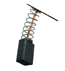 {{photo.Alt || photo.Description || 'Щетки угольные (пара) циркулярной пилы Einhell TC-CS 1400'}}