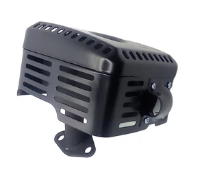 {{photo.Alt || photo.Description || 'Глушитель Champion двигателя G160-G210H'}}
