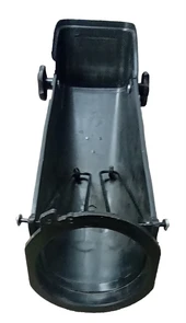 {{photo.Alt || photo.Description || 'Желоб выброса снега в сборе снегоуборщика Patriot СИБИРЬ 60'}}