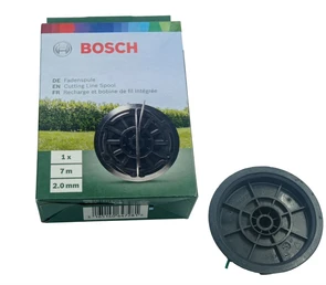 {{photo.Alt || photo.Description || 'Шпулька с леской Bosch для ART 37 ART 35 (F016800309)'}}