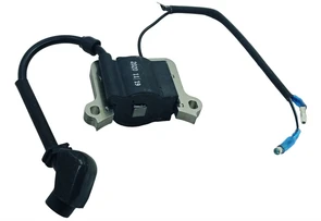 {{photo.Alt || photo.Description || 'Катушка зажигания триммера Carver GBC-043, GBC-052, GBC-052 Pro'}}