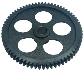 {{photo.Alt || photo.Description || 'Шестерня привода колес снегоуборщика Carver STG 756'}}