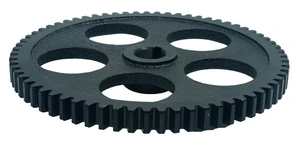 {{photo.Alt || photo.Description || 'Шестерня привода колес снегоуборщика Carver STG 7056 WEL, Carver STG 7061 WEL'}}