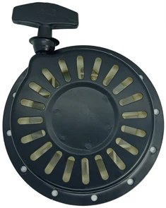 {{photo.Alt || photo.Description || 'Стартер ручной генератора Hyundai Power Products Power Products HY3100SE'}}