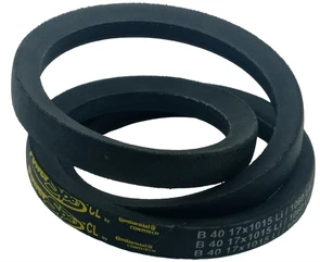 {{photo.Alt || photo.Description || 'Приводной клиновой ремень B 40 17X1017 Li / 1062 Ld L-L  PowerSpan CL by ContiTech'}}