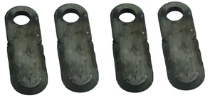 {{photo.Alt || photo.Description || 'Комплект ножей роторных косилок "Заря" (4 шт)'}}